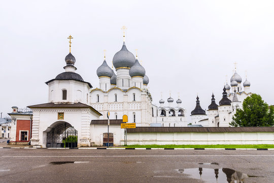 Rostov, Russia