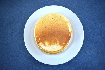 Pancake Stack