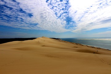 Dune du Pyla