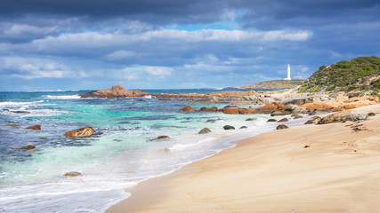 Cape Leeuwin Lighthouse
