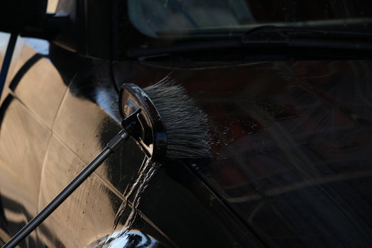 lavage automobile