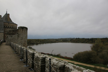 château de suscinio