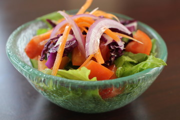 food