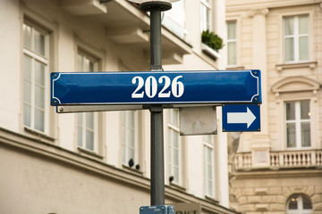 Schild 192 - 2026