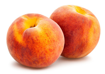 peach