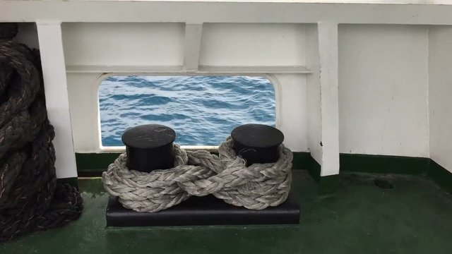 Hole with view to running sea water waves like concept of travel, traveling, journey tour trip voyage trip ride journey tour excursion.