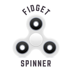 Hand Fidget Spinner Toy