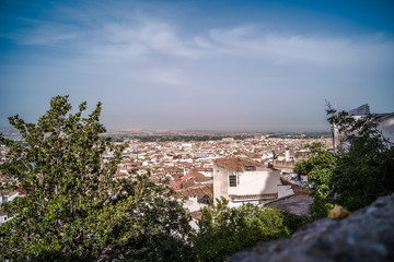 Granada, Andalusia