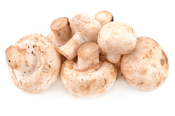 Mushrooms