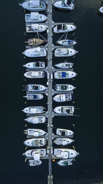 Boatyard