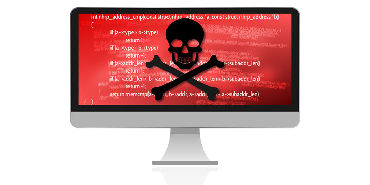 Moniteur Cybercriminalit&eacute; Rouge v2