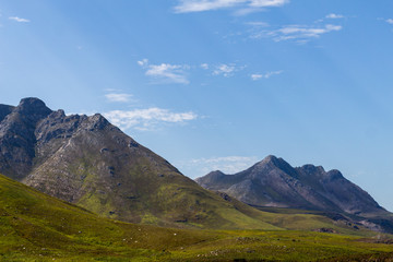 Bettys Bay Reserve