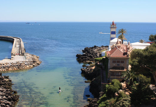 Cascais Portugal