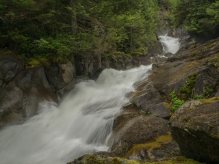 Burnaboot Creek