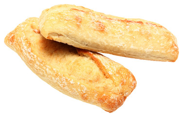 Mini Baguettes