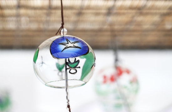 江戸風鈴 朝顔 Stock 写真 Adobe Stock 江戸風鈴 朝顔 Stock 写真 Adobe Stock