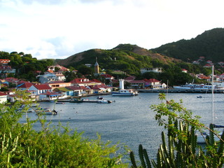 Terre de haut