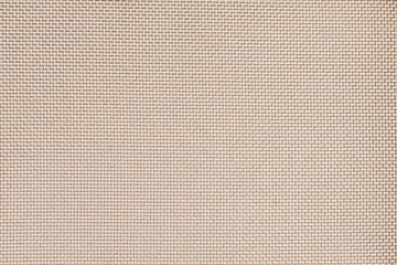 close up of abstract fabric texture as background