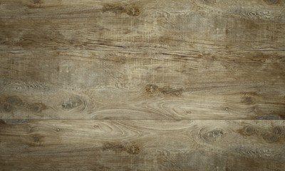 rustic wood planks