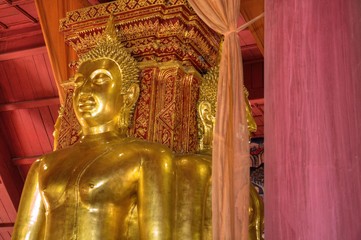 Bangkok - Ancient Siam City - 164294640