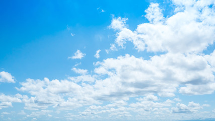 青空・雲