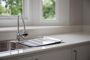 kitchen sink