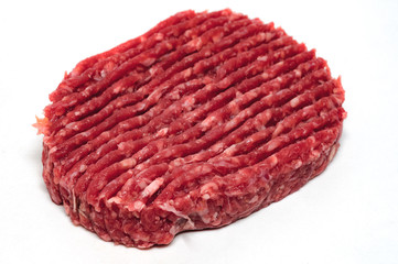 Obraz premium Hacksteak