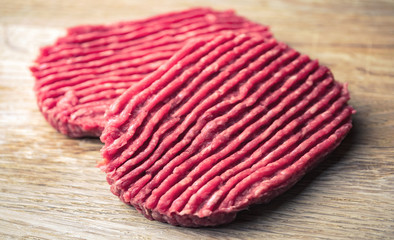 Hackfleisch