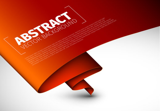 Paper Banner Infographic 1