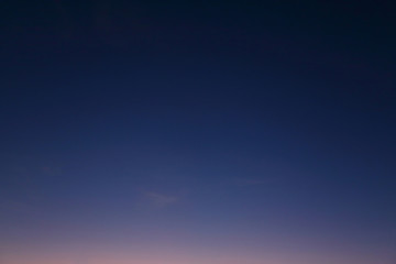 Nachthimmel Hintergrund