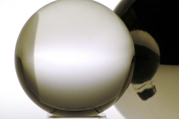   composition of spheres          