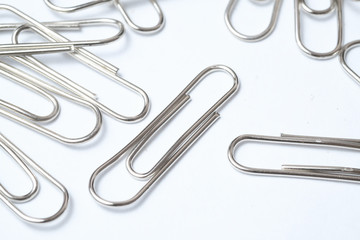 Paper clip