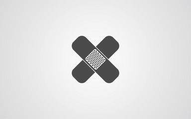 Bandage icon