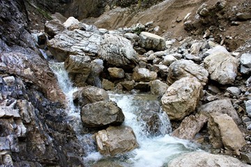 wasserfall