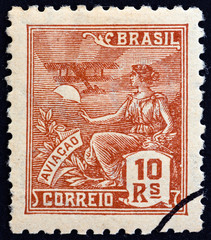 Aviation (Brazil 1940)