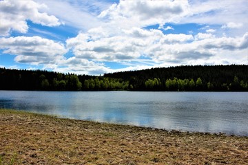bergsee