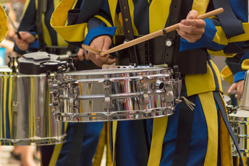 Tambour