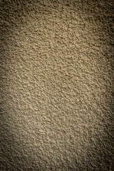 Plastered wall background
