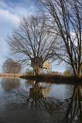 domek nad jeziorem 3 © Danuta