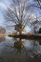 domek nad jeziorem 2 © Danuta