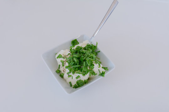 Schnittlauchdip Bilder – Durchsuchen 44 Archivfotos, Vektorgrafiken und ...