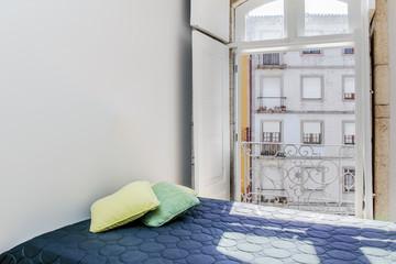 Bright and Fresh Bedroom Suite