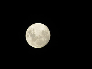 Full Moon