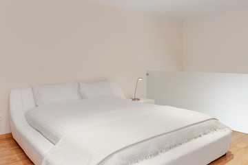 Bright and Fresh Bedroom Suite