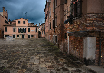 Fototapeta premium Venice. Italy.
