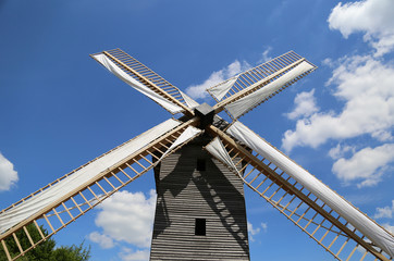 mon moulin 