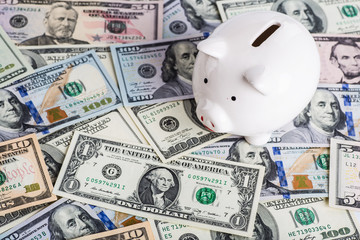 accounting, financial business strategy