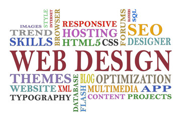 Web Design