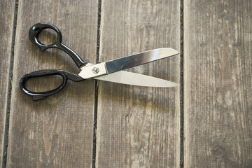 Scissors