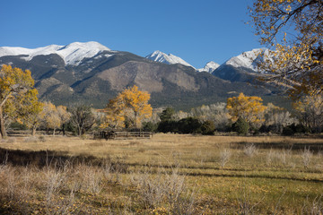 Colorado contry